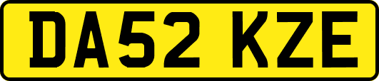 DA52KZE