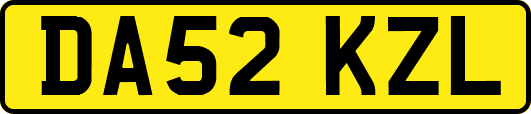 DA52KZL