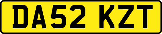 DA52KZT