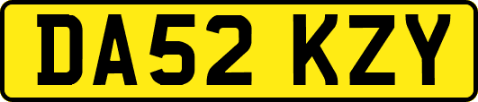 DA52KZY