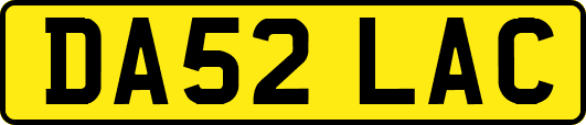 DA52LAC