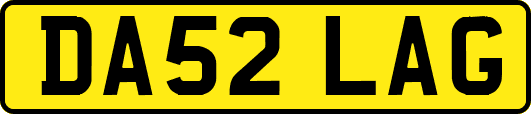 DA52LAG
