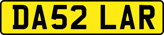 DA52LAR