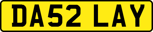 DA52LAY