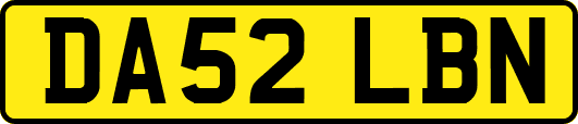 DA52LBN