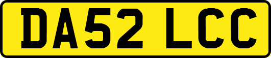 DA52LCC