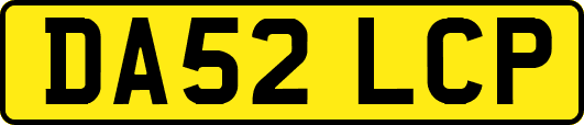 DA52LCP