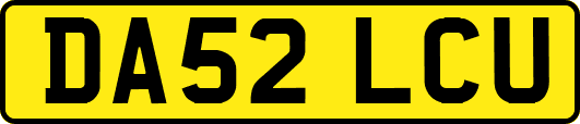 DA52LCU