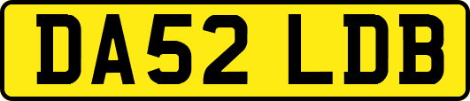 DA52LDB