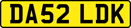DA52LDK