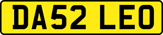 DA52LEO