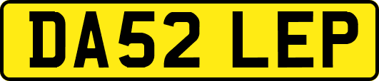 DA52LEP