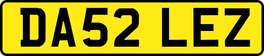 DA52LEZ