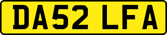 DA52LFA