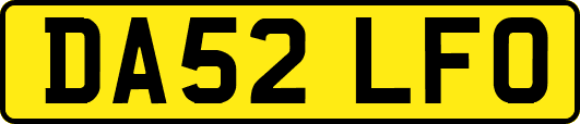 DA52LFO