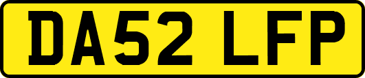 DA52LFP
