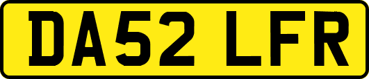 DA52LFR