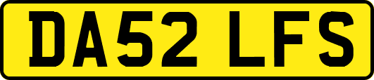 DA52LFS