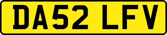 DA52LFV