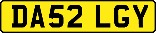 DA52LGY