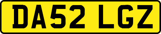 DA52LGZ