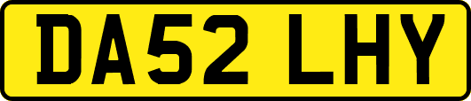 DA52LHY