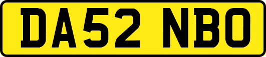 DA52NBO