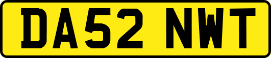 DA52NWT