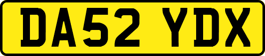 DA52YDX