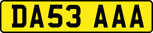 DA53AAA