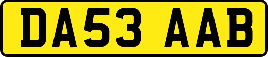 DA53AAB