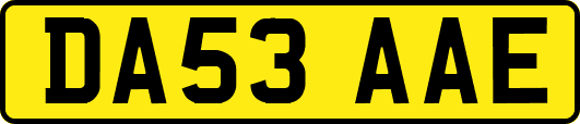 DA53AAE