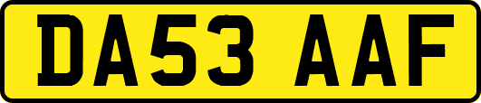 DA53AAF