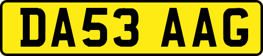 DA53AAG