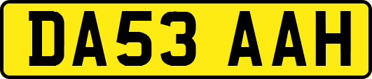 DA53AAH