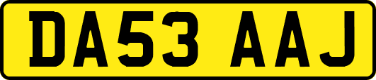 DA53AAJ