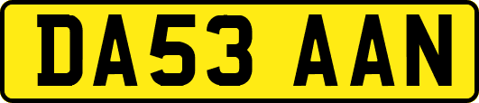 DA53AAN