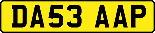 DA53AAP