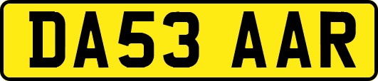 DA53AAR