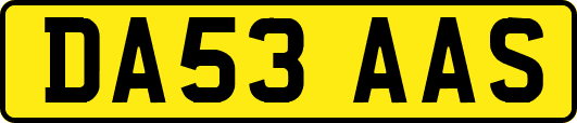 DA53AAS