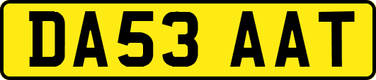 DA53AAT
