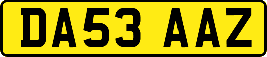 DA53AAZ
