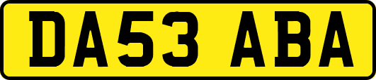 DA53ABA