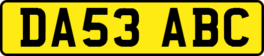 DA53ABC