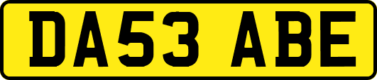DA53ABE