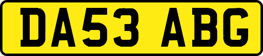 DA53ABG
