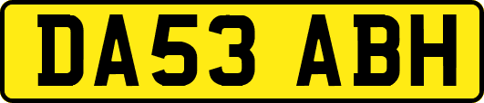DA53ABH