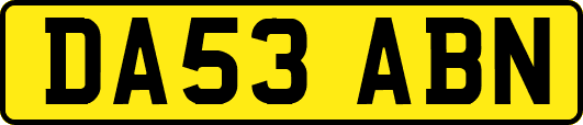 DA53ABN