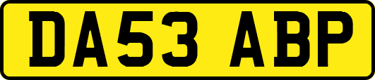 DA53ABP
