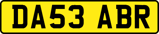 DA53ABR